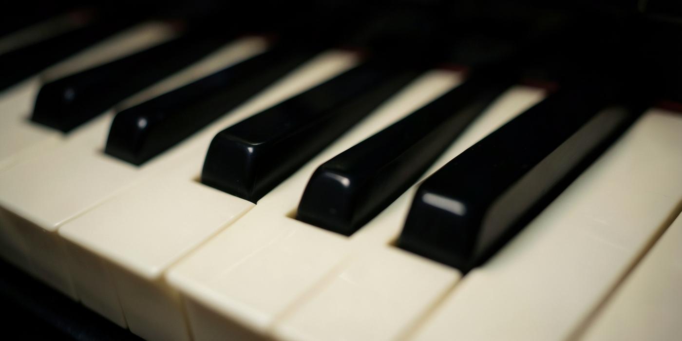 Everyday Piano Cleaning and Care - piano care guide from Gavinquero Co.